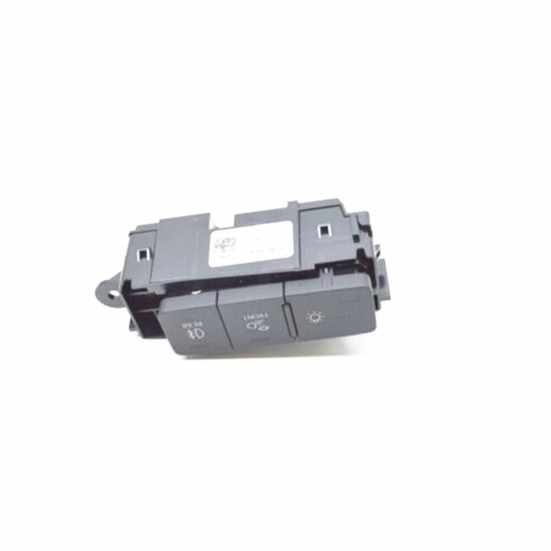 4K1941501M Dash Lights Front/Rear Fog light Switch Unit for Audi A6 C8 2019-2023
