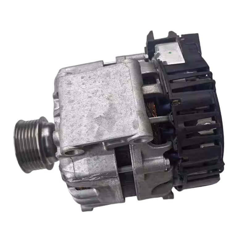 110-180A AC Generator Alternator Assembly for Audi A5 2.0T Engine 2017-2024