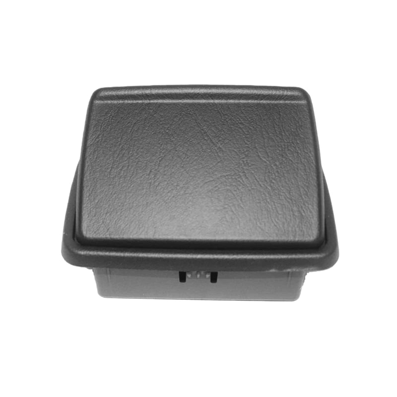 Black Rear Door Ashtray for Mercedes-Benz W463 G-Class 2004-2018