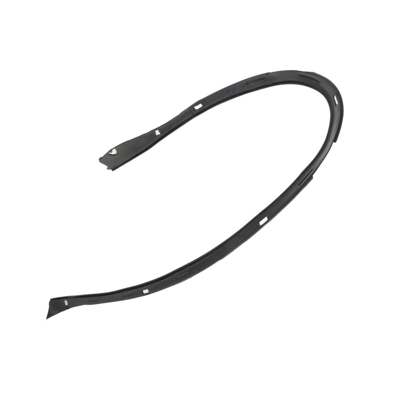 WXZOS Front Headlight Weatherstrip Seal Replace for Porsche Cayenne 2011-2014