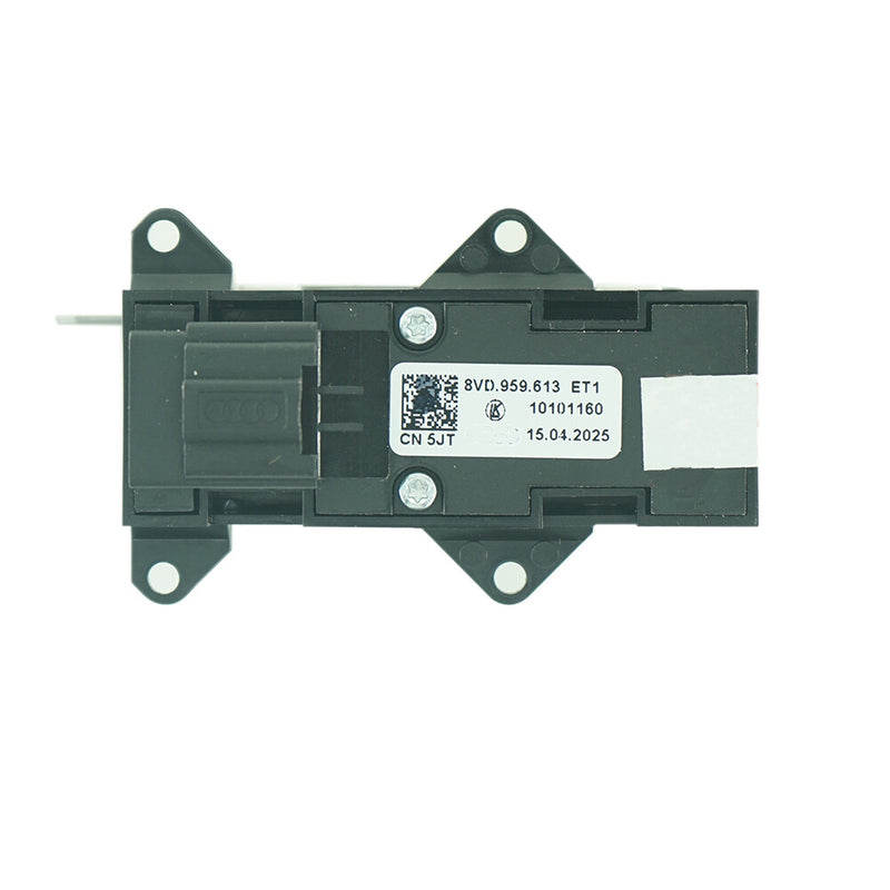 WXZOS Front Overhead Sunroof Switch for Audi Q3 RSQ3 Q3 Quattro (8U) 2014-2018