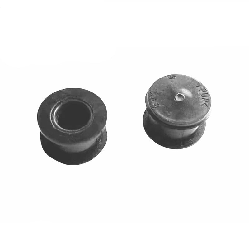 WXZOS 2pcs Transmission Gear Shift Cable Bushing for Porsche Cayenne (9PA) 2003-2010