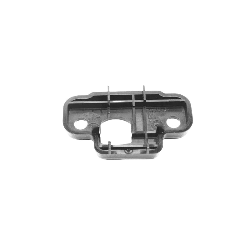 WXZOS Front Bumper Grille View Camera Support Holder Bracket for Audi Q5 SQ5 2018-2020