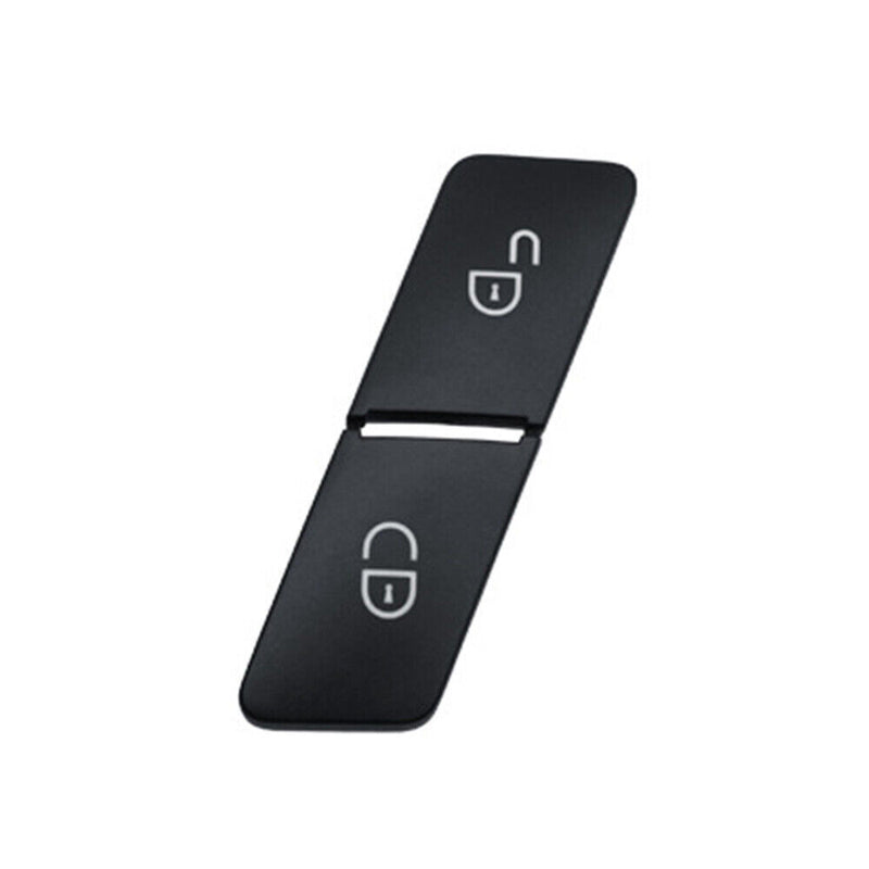 1PC Front Right Door Lock Switch Button Cover for Mercedes W176 A-Class 2013-17