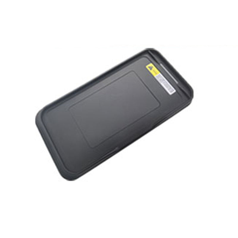 WXZOS Center Console Phone Wireless Fast Charging Pad for Porsche Macan 2014-2022