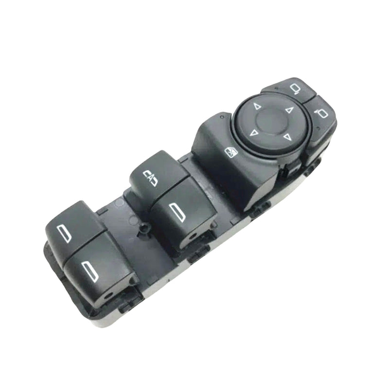 WXZOS Driver Side Door Master Power Window Switch for Chevrolet Malibu 2016-2023