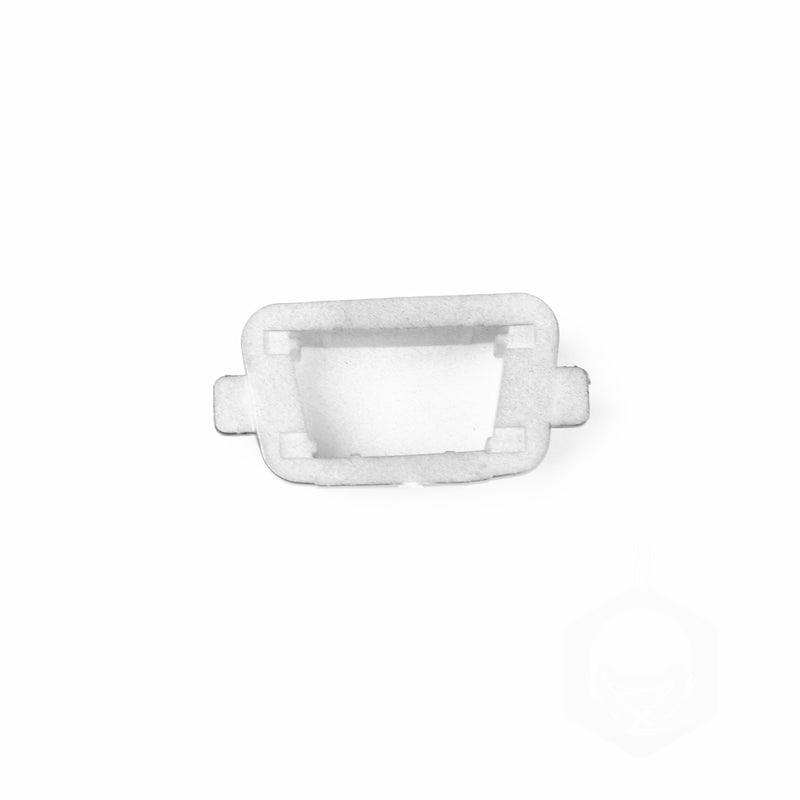 WXZOS Gear Shift Knob Lever P Key Button Cover for BMW 7 Series F01 F02 2008-2014