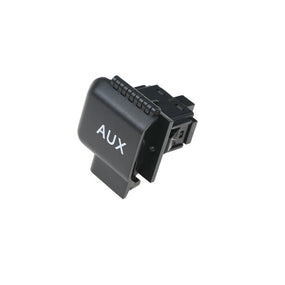 Audio Auxiliary Input Jack Assembly for Honda 2003-2011 Element 39114-SCV-A01