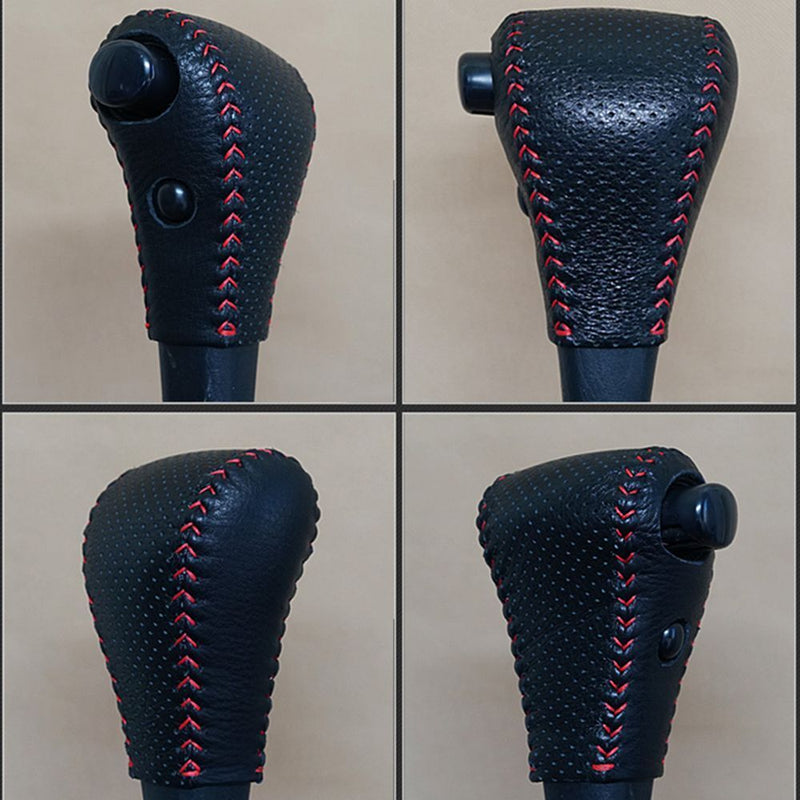 Gear Shift Knob Protective Cover for Toyota RAV4 2001-2005 AT
