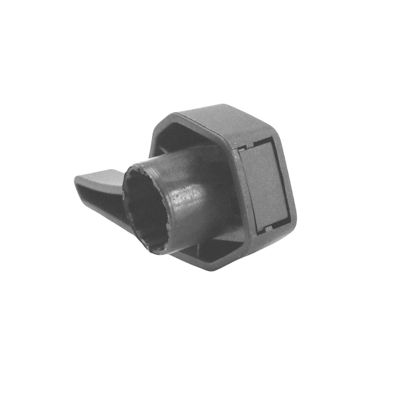 WXZOS Front Hood Release Handle Lever for Audi Q5 SQ5 Sportback 2018-2025