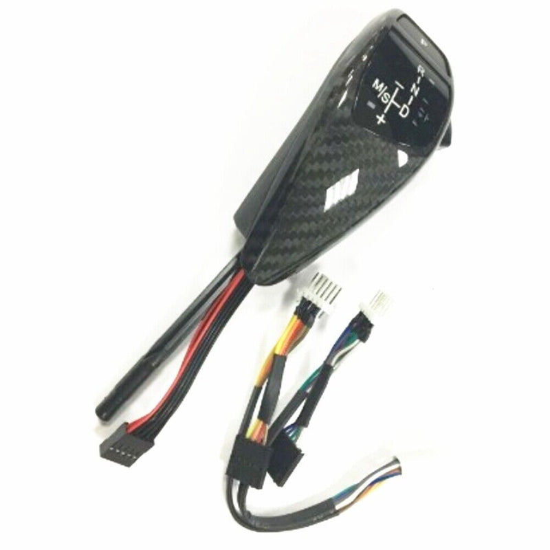 LED Gear Shift Knob for BMW 3Series E90 E91 E92 E93 Pre-facelift (RHD) 2006-2009