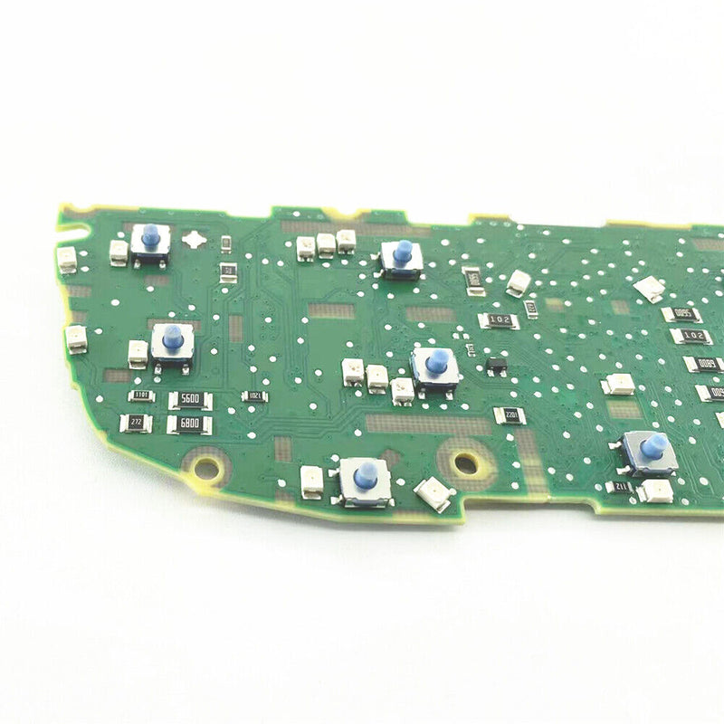 Multimedia MMI Control Circuit Board with Navigation for Audi 2013-2018 A6 C7 A7