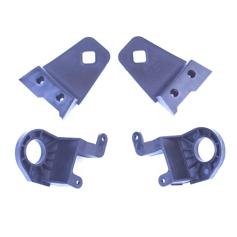 Sale Front Headlamp Housing Bracket Repair Kit for Audi A3 S3 8V 2013-2015