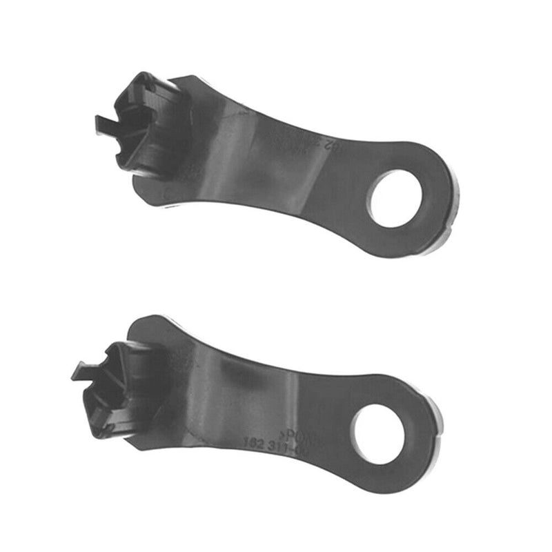 Headlamp Housing Bracket Repair Kit for BMW E60 E61 525i 528i 530i 2003-2009