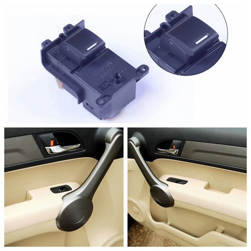 New Rear Left&Right Power Window Switch 35760-SWA-J01 For Honda CRV 2007-2011