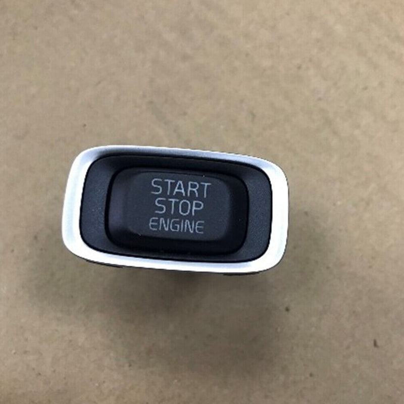 Engine Key Start Stop Switch 31456645 For Volvo S60 S80 XC60 XC70 V60