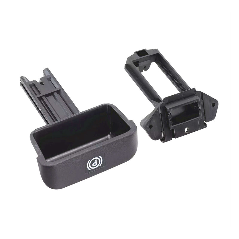 WXZOS HandBrake Switch Release Handle w/Bracket for Mercedes W203 C-Class 2001-2007