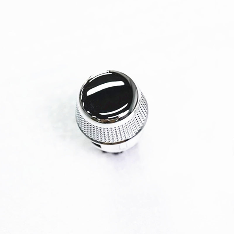WXZOS A/C Air Vent Adjust Switch Knob Replace for Aston Martin DBX 4.0T 2020-2025