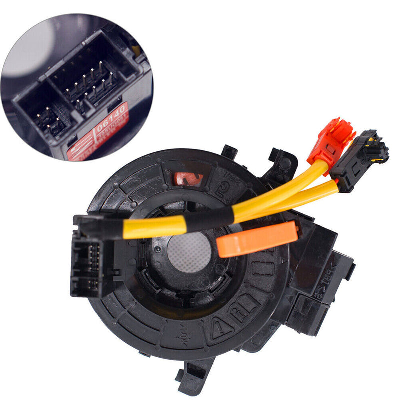 84306-48030 Spiral Cable Clock Spring for Scion 2008-2014 XB 2008-2011 XD