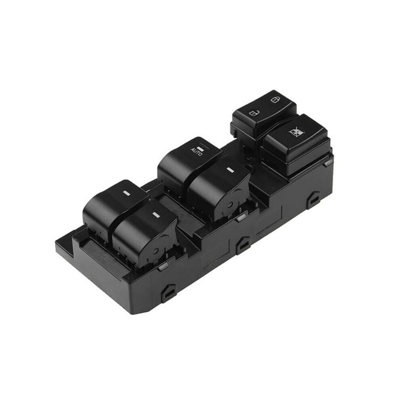 Driver Side Master Window Switch 93570-F20004X for Hyundai Elantra 2017-2020
