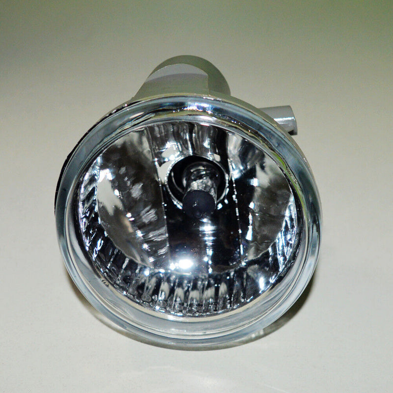 Left Drivers Side Fog Light Lamp For 04-07 Toyota Highlander 04-09 Prius