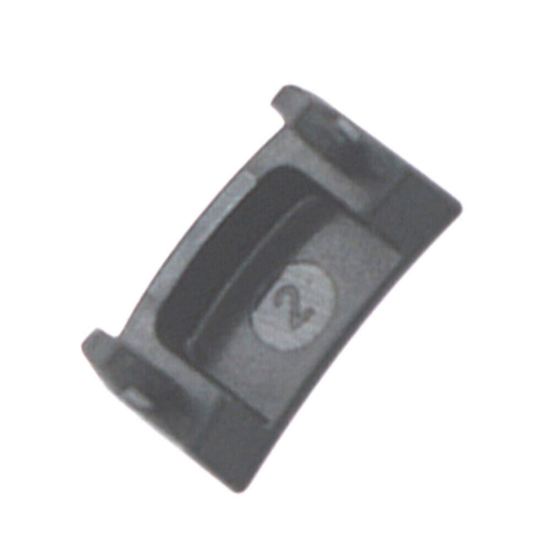 Engine Ignition Switch Emergency Release Cover for Porsche 2011-2017 Cayenne 92A