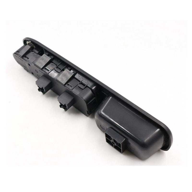 NEARSIDE DRIVER FRONT ELECTRIC WINDOW SWITCH 96351622XT FOR PEUGEOT 307 00 05