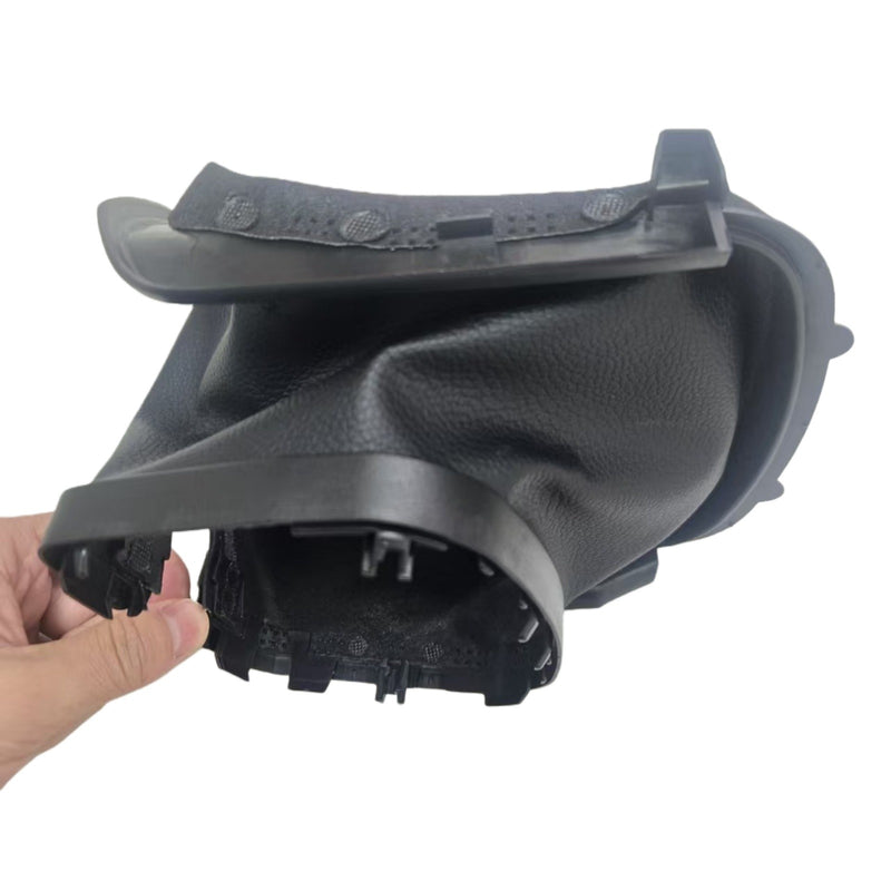 WXZOS Steering Column Dust Boot Trim Cover Bezel for Mercedes 2012-2017 W218 CLS-Class