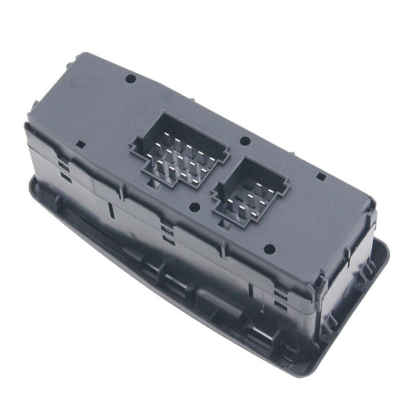Power Window Lifter Switch For MAN TGS TGX 81258067093