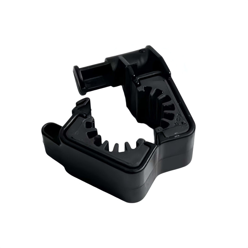 WXZOS A/C Refrigerant Line Clamp Retainer Holder Bracket for Porsche 918 Spyder 2015