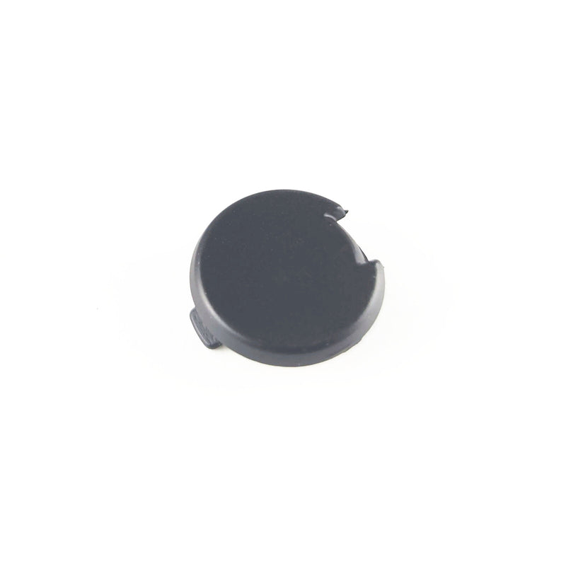 WXZOS Front Bumper Tow Hook Cap for Maserati Ghibli (M157) 2014-2020