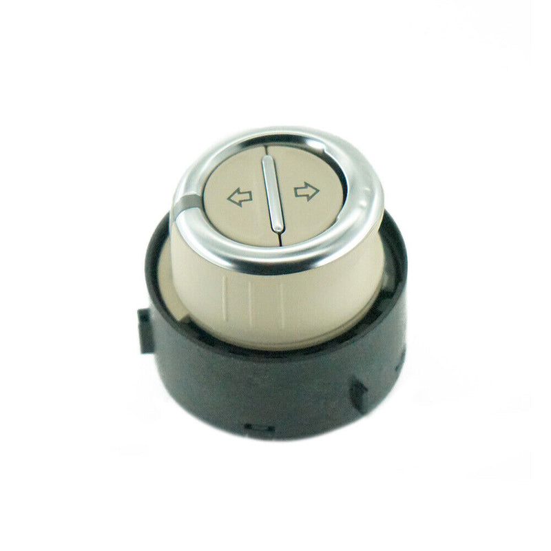 Vendita Interruttore tetto lunare tetto apribile beige per VW Touareg 2011-2014