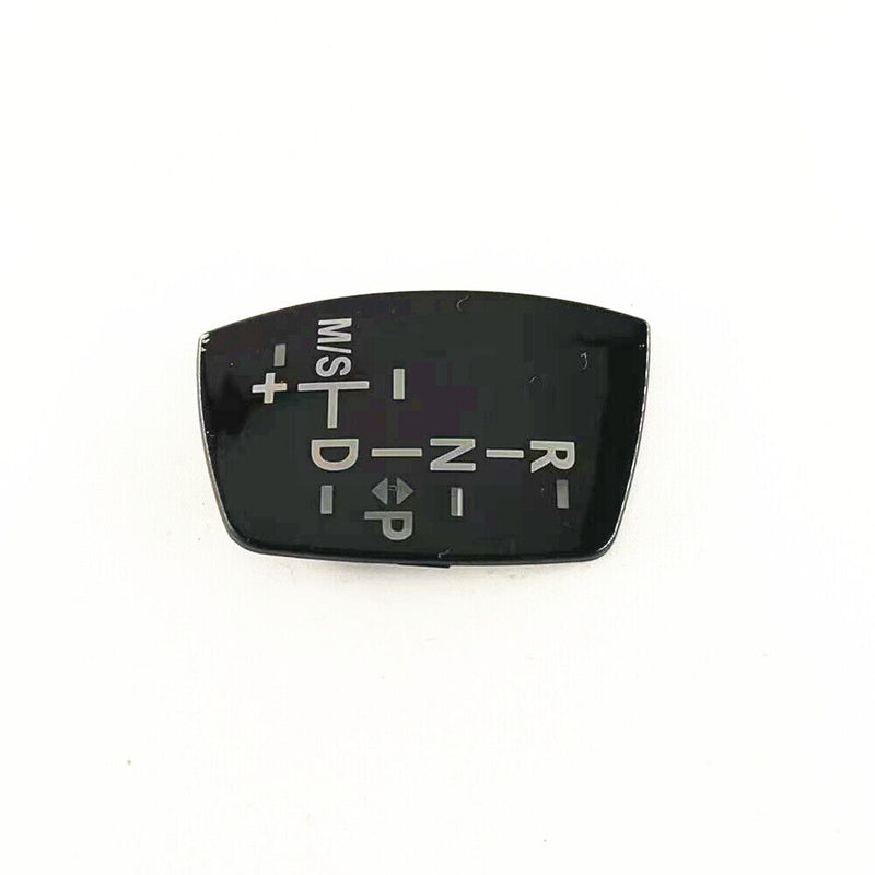 Gear Shift Stick Knob Panel Trim Repair for BMW X3 F25 2011-2017 X4 F26 2014-17
