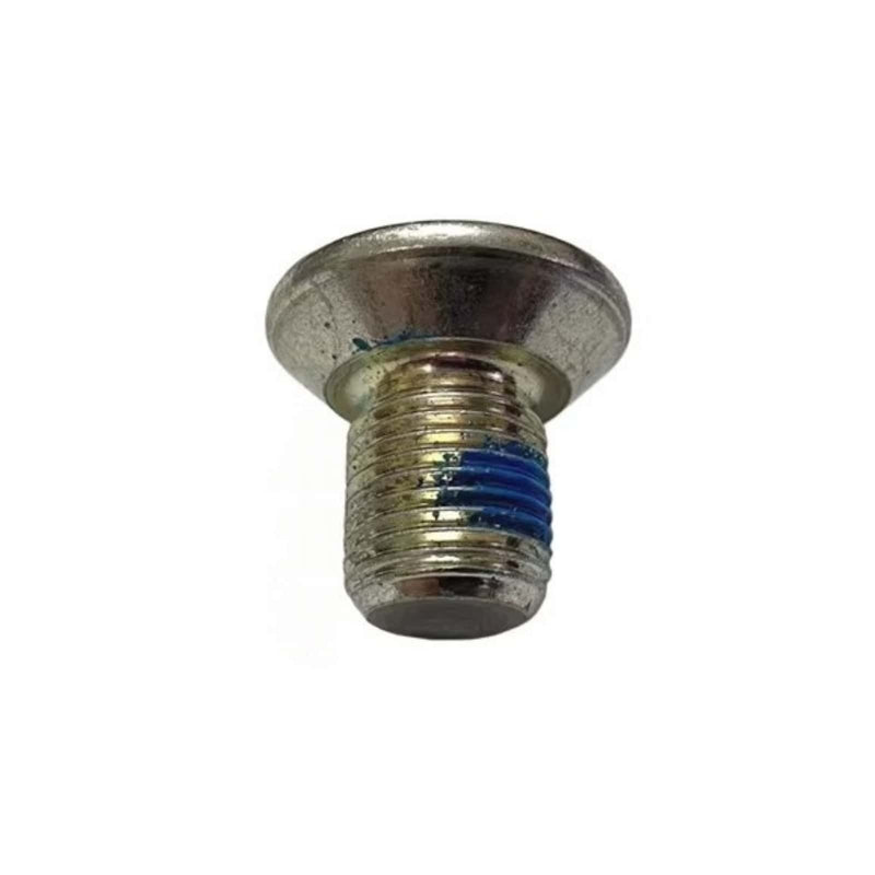 M16x1.5mm Steering Wheel Mounting Screw for Mercedes-Benz W169 A-Class 2010-2012