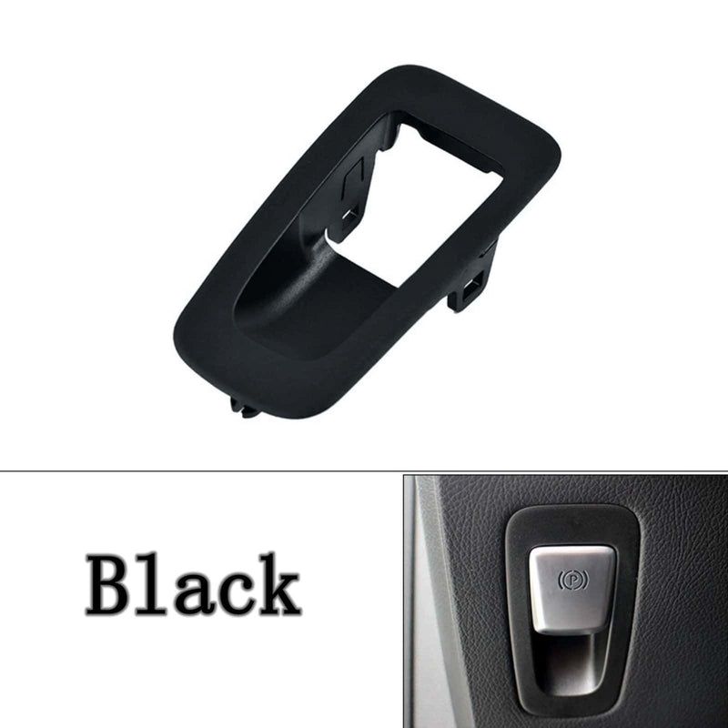 Electronic Parking Brake Switch Bezel Frame for Mercedes W253 GLC-Class 2015-22