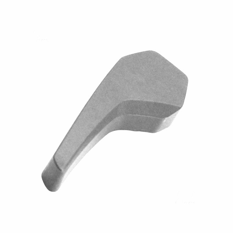 WXZOS Front Hood Release Handle Lever for Audi Q4 e-tron Sportback 2022-2024