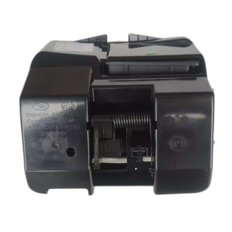 WXZOS Center Console Rear Ashtray w/Cigarette Lighter for Cadillac XTS 2013-2019