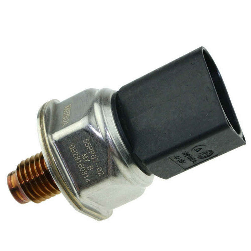 Fuel Pressure Sensor 55PP07-02 For MERCEDES-BENZ C200 C220  E200 E220