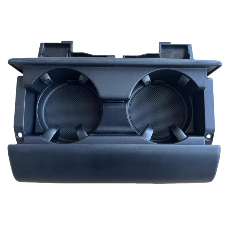 WXZOS Rear Seat Center Console Cup Holder for Audi A7 Quattro/Sportback S7 2019-2025