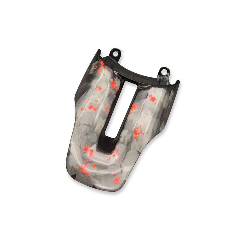 Garniture de cache volant de processus de forgeage pour Ford Mustang GT350...