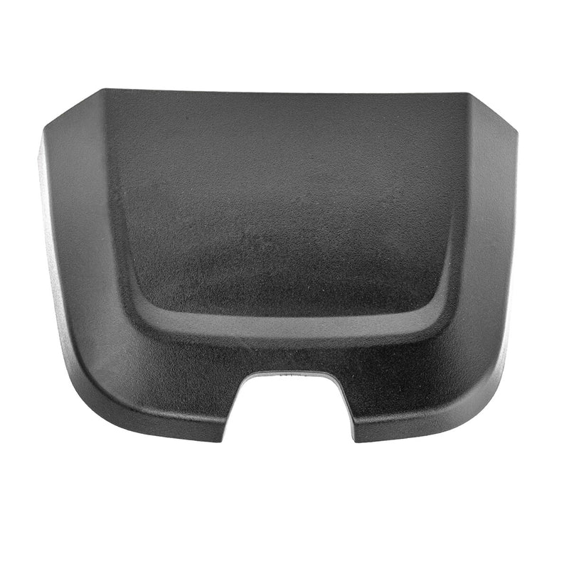 WXZOS Interior Rear View Mirror Trim Cover for Audi A6 C8 S6 RS6 2019-2023
