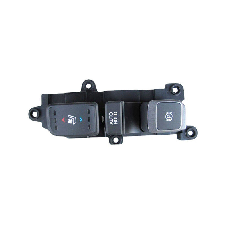 EPB Parking Handbrake AUTOHOLD Seat heating Switch for Hyundai 2012-16 Santa Fe