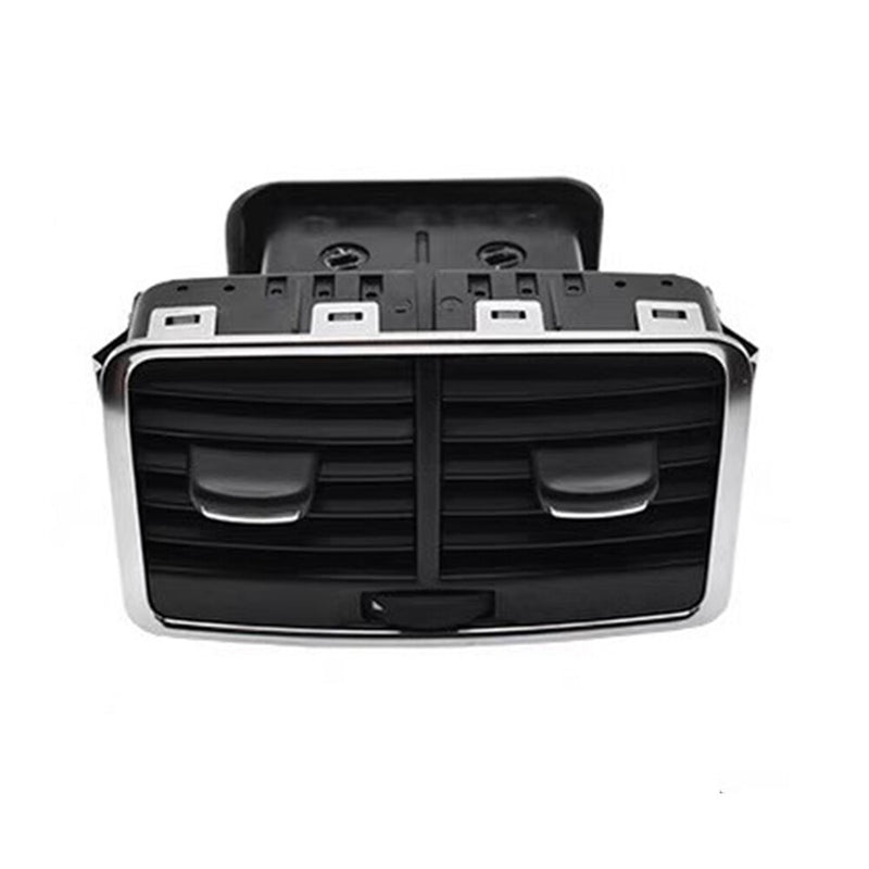 WXZOS Rear Air Vent Outlet for Audi A6 C6 S6 RS6 A6 Allroad/Avant 2005-2011