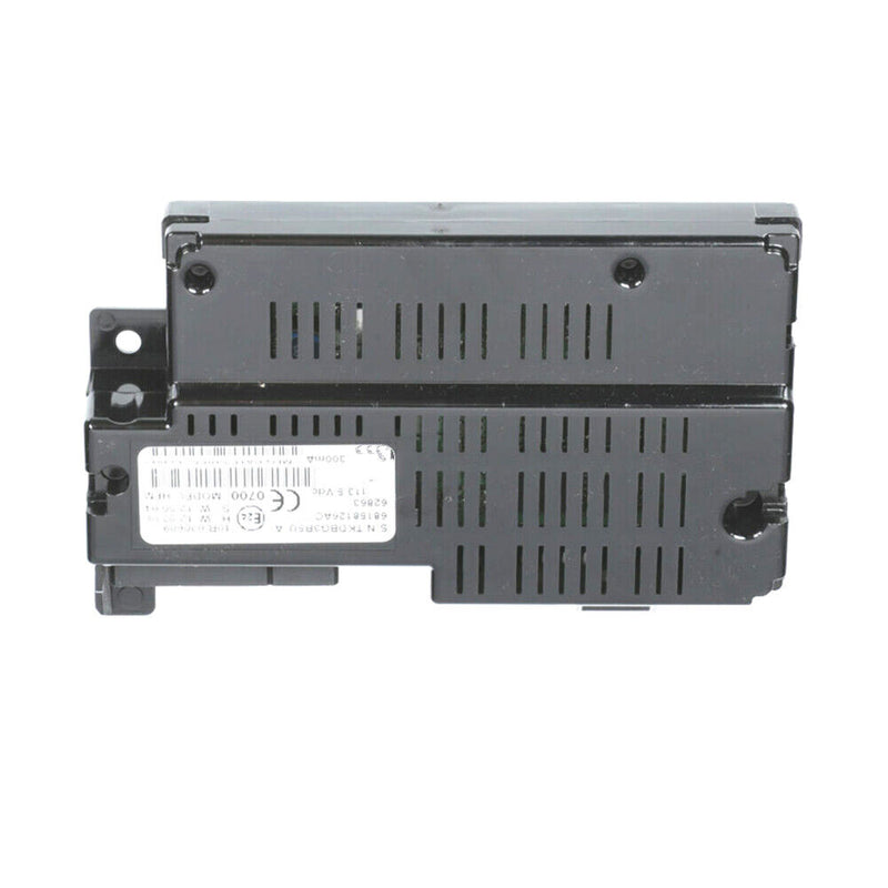Multimedia Interface Telematics Module for Dodge Charger Journey 2011-2013
