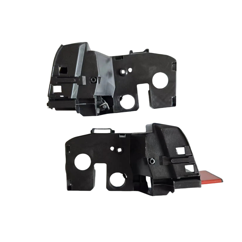 WXZOS Rear Seat Lock Catch Backrest Replace for Mercedes-Benz W176 A-Class 2013-2018