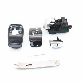 Gear Shift Knob Shifter Repair Kit for LAND ROVER RANGE ROVER SPORT 2014-2020