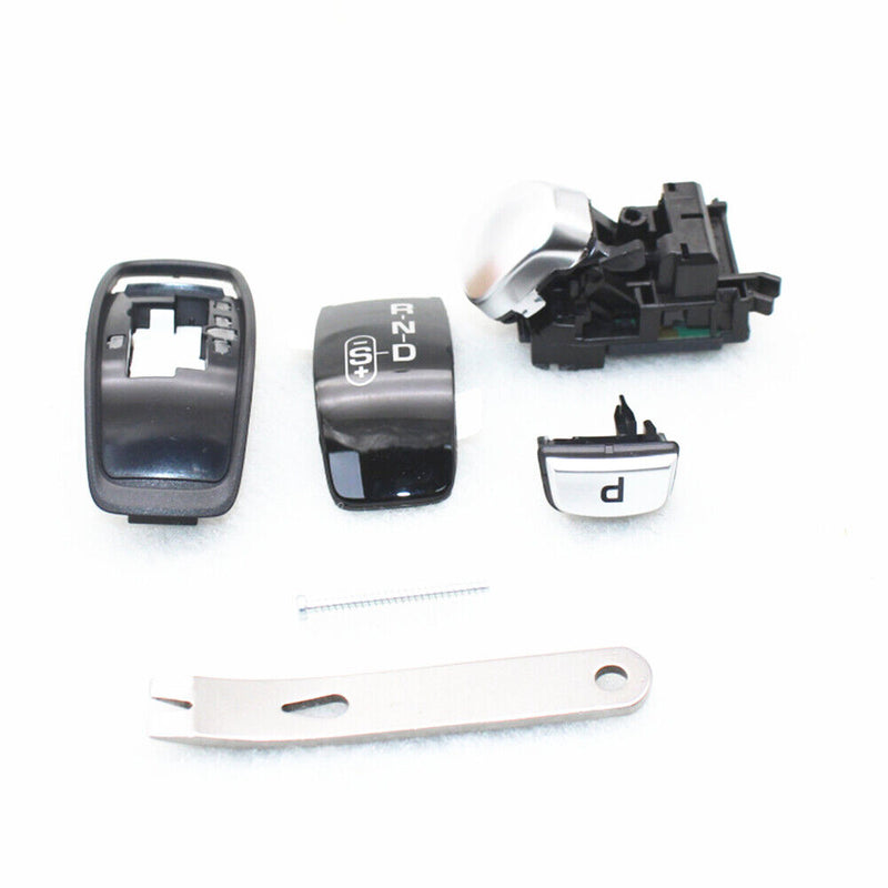 Gear Shift Knob Shifter Repair Kit for LAND ROVER RANGE ROVER SPORT 2014-2020