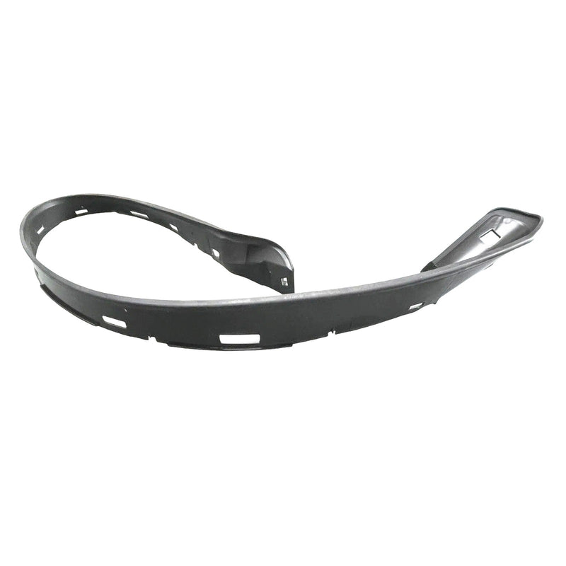 WXZOS Front Headlight Weatherstrip Seal Replace for Porsche Cayenne (9Y0) 2018-2023