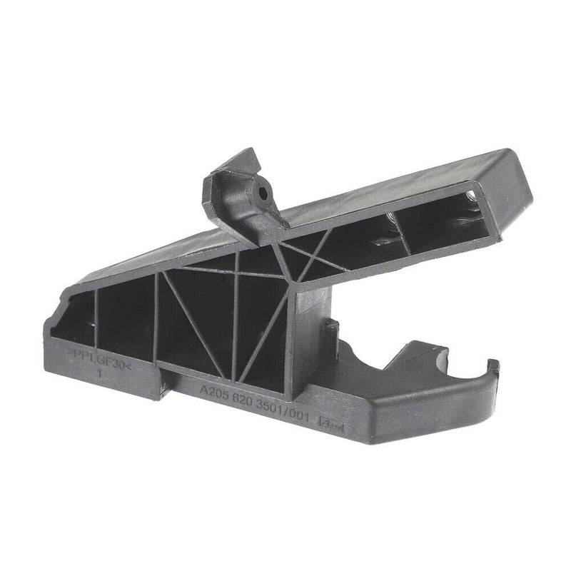 Front Right Radiator Core Impact Bar Bracket for Benz C-class S205 Wagon 2016-21