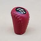 4WD Gear Lever Knob Protective Cover for Toyota LandCruiser LC100 LC80 2001-2006